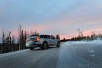 Volvo V90 D5 Cross Country 2016 года (WW)